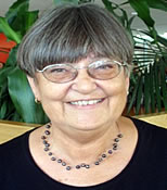 Cecilia Nihlén